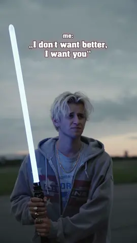 you and me or no one 