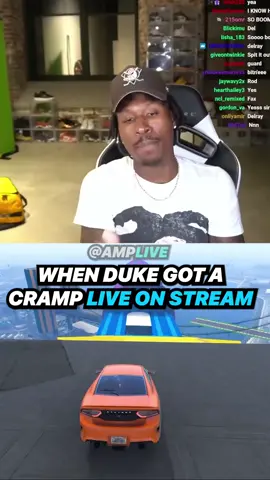 uncle duke gotta calm down a tod #amp #ampexclusive #ampfunny #ampfunnymoments #chrisnextdoor #dukedennis 