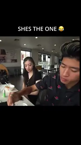 SHES THE ONE #twitch #funny #fyp #twitchfails #livestreamfails #asian
