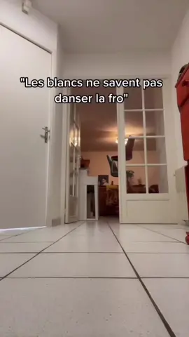C’est tout sauve de l’afro😂😂 #danseafro  #videodrole 