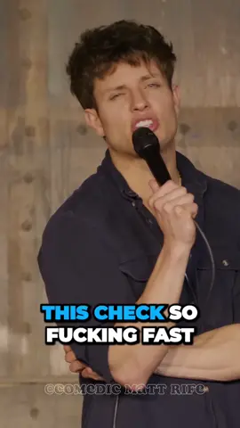 Matt Rife: Dating Is Hard In LA😂 #mattrifecomedy #standup #comedian #meme #mattrife #funny #comedy #fyp #viral #trending #fypシ 