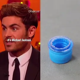 #zacefron #michaeljackson 