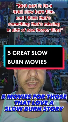 @Nightmare Creature #slowburn #horrormovie #theartificegirl #billpaxton #frailty #a24 #fyp #movielist #fyp #franklinritch 