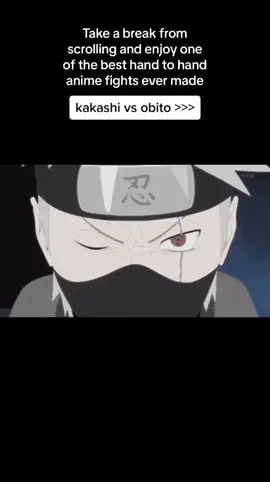 Peak #anime #naruto #sasuke #uzumakinaruto #uchihasasuke #sasukeuchiha #kakashi #obito #kakashihatake #borutouzumaki 