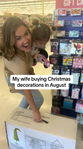What she considers winning the lottery 🤣 #hunteranddevin #grinch #christmas2023 #grinchtree #funny 