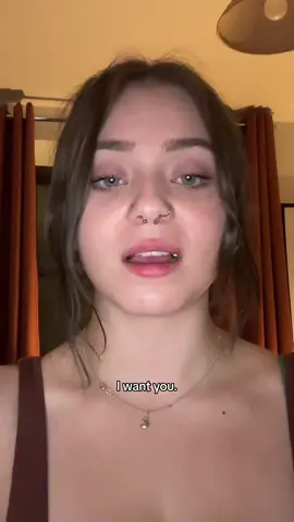 ‘i want to do all of my living with you.’ 🥺🥺🥺