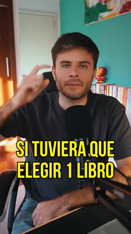 📙Cuál sería el tuyo? Te leo 👀 #librosdedesarrollopersonal #librosparaemprendedores #bookinfluencers #desarrollopersonalymotivacion #autoayudate #librosdeinstagram #reseñadelibros #librosrecomendados #lifehack #books #bookstagrammer  #booksrecomendations #nicogrupe