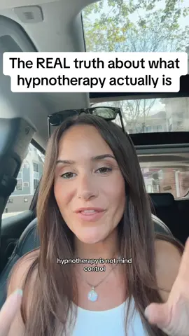 What you heard is false! Here are the REAL facts about what hypnotherapy actually is. Got more questions about this life changing mindset tool? Drop them in the comments below 🧠⤵️ #hypnosis #hypnotherapy #hypnotherapyonline #hypnotherapycoach #hypnotherapist #hypnosisexpert 