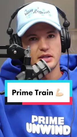 A tell all interview with Prime Train sharing nothing like he has before. The truth about the entire Hype house incident with Gab and Louis, what really happened to NTF, how much money he makes and what makes him the most money, plus we we took each other on in a fun afl footy quiz to end the chat. #primetrain #prime #primetraining #ntffitness #anabolicgabe #influencers #afl #aussierules #aflhighlights 
