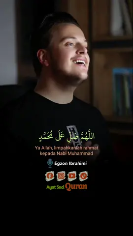 Sholawat Ibrahim Bersholawatlah seperti ini 🎙Egzon Ibrahimi #ayatsuciquran #sholawat #sholawatibrahim #quran #quran_alkarim #quranrecitation #quranvideo #murottal #murottalquran #قرآن #قرآن_كريم 