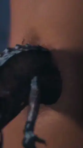 Marina Pasqua's belly bugging scene | Scourge (2008) | Repost due to Tik Tok removing the sound of the original post. #horrormovie #horrortok #belly #movie 