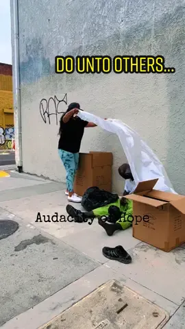 #foryou #losangeles #homeless #community #MentalHealth #giveback #change #fyp #audacityofhope111 #glowinlove111 #legend_e #isabella_eve #cash_espi 