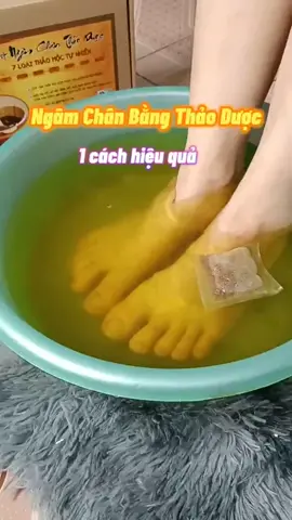 Bột Ngâm Chân Thảo Dược, Gói Ngâm Chân 7 Loại Thảo Mộc, Ngâm Chân Bằng Gói Ngâm Chân Thảo Dược Túi Lọc Tiện Dụng,  Hiệu Quả #goingamchan #ngamchanthaoduoc #botngamchan #botngamchanthaoduoc #thaoduocngamchan #xuhuong #lenxuhuong 
