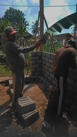 kelakuan saat kerja,bikin ngakak🤣🤣🤣 #humorkuli#kulibangunanmelawak#viral #fypシ 