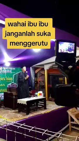 Ahmad Royani Al Bantani Nada dan dakwah cek video lengkapnya di YouTube channel Ahmad Royani Al Bantani #viral #sabdanihbos #satisfying #foryourpage #fypシ 