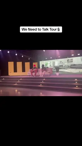 #weneedtotalktour #weneedtotalktourmiami #prestonperry #ezekielazonwu #poetry #spokenword #christianitytiktok #bodyofchrist✝️ #marriage #singleness 