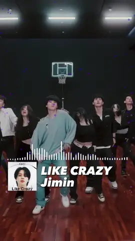 LIKE CRAZY - Jimin - iPhone Ringtone #likecrazy #jimin #bts #iphone #ringtone #kpop 
