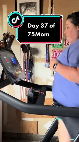 Day 37 of 75Mom. #75momchallenge #75mom 