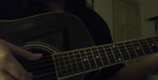 Ang wakas - guitar cover #guitar #guitartok #cover #angwakas #arthurmiguel #foryoupage #fypシ 