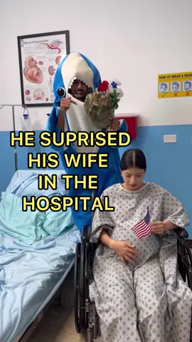 Best surprise you can give to your wife #surprise #wow #amazing #emotional #fyp #viral #trending #chrisandjasmin 