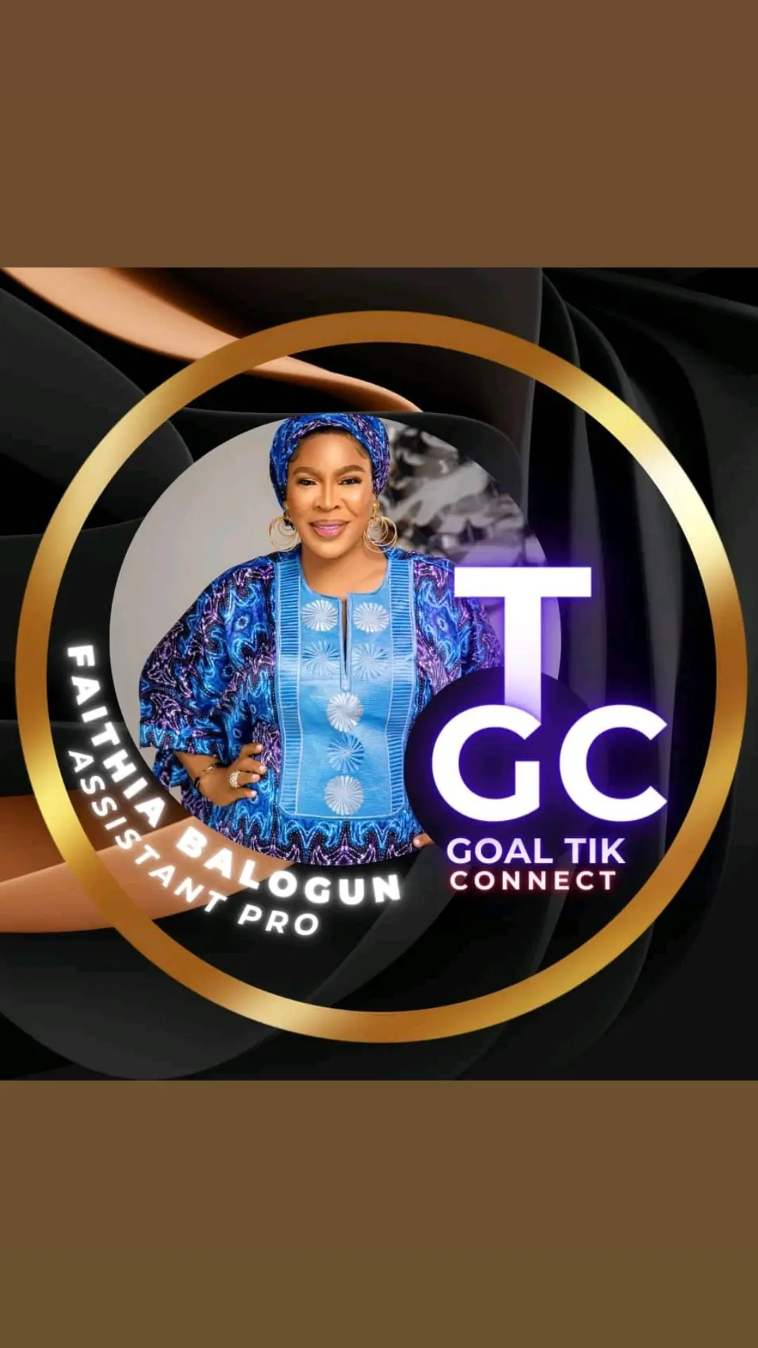 GTC... #Mamalandlady #faithiawilliams #fyp #goviral #tiktoknigeria #trendiing 