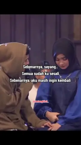 Ora iso lirik bahasa Indonesia  #fidaap #jamesap #fyp #liriklagu #terjemahanlagu #oraiso 