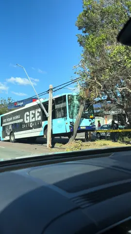 #busaccident #sydney #prodriver  East Gosford