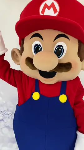 Super Mario😘😎🥰 #mascotmario #mascots #mascot #sale #mascotforsale #order #characters 