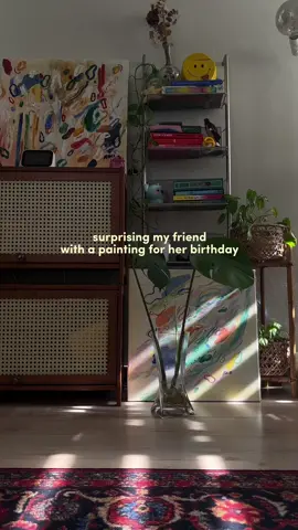 happy birthday! #quietlife #dailyvlog #Vlog #livingalone #sololivingph #livingalonediaries #roomdecor #vlogs #introvertlife #artph #artistsph #artistsoftiktok #vlogtiktok 