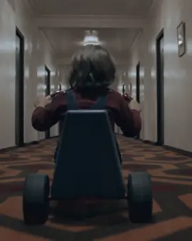 the shining is so good | kind of a filler | #theshining #theshiningedit #aftereffects #fyp