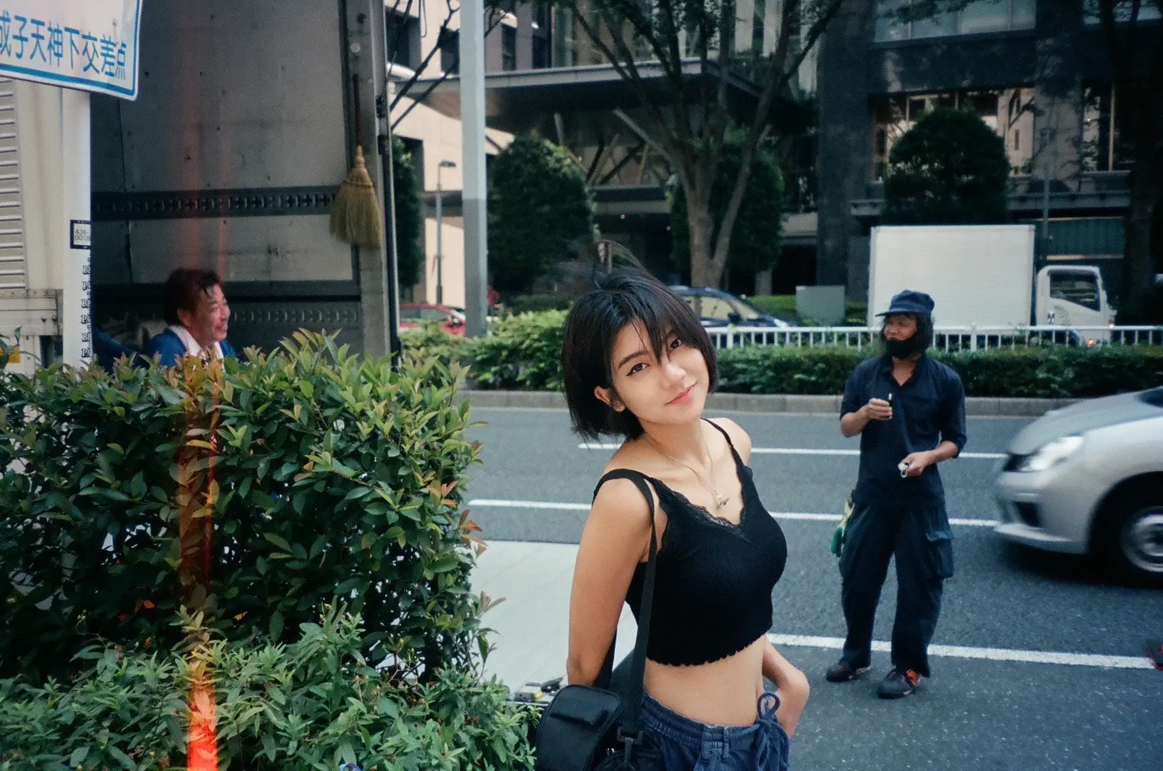j developed jpn trip film <3 
