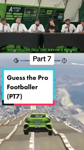 Replying to @maddocks Number 3’s Signature Skill Move is too cold🥶🤣 | Guess the Pro Footballer with Trent. #betasquad #fyp #viral #zyxcba #foryoupage #trent #trentalexanderarnold 