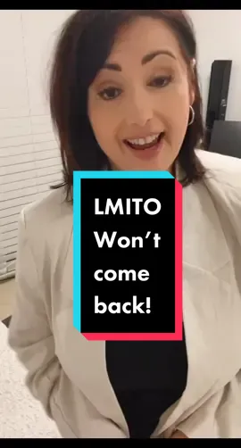 🚨Why the LMITO wont come back!🚨#fyp #tax #taxagent #taxadvice #australia #aussietax #taxtok #tax2023 #taxaustralia #taxtips #taxdebt 