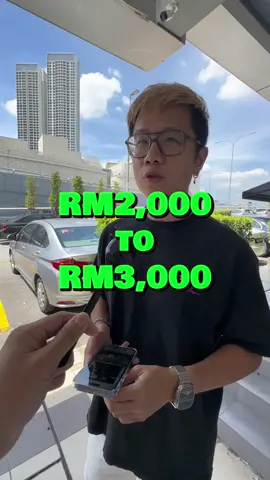 iPhone 15 Pro Max unboxing? @smashpop  📍: Bukit Jalil 💼: Content Creator/YouTuber #RentHowMuch #SuduOnTheStreet #HouseTour #StudioTour #StreetInterview #longervideos #fyp #foryoupage #tiktokmalaysia #malaysiatiktok 