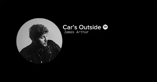 #lyricsvideo #fypシ #foryoupage #carsoutsidejamesarthur #JLyrics 