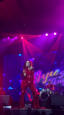 AYU TING TING - IKAN DALAM KOLAM #ayutingting #ikandalamkolam #festivallagulaguan2023 #festivallagulaguanbogor #konserbogor #konsersentul #fyp #fypシ 