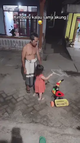 Nyerah gak tuh 😂
