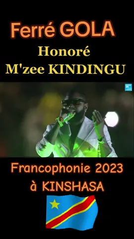 @Ferre Gola @LES GLADIATOR DE GAULOIS HAUTE @Mzee kindingu news #francophonie2023 #kinshasa🇨🇩 #tiktokcongokinshasa🇨🇩🇨🇩🇨🇩 #rdcongo🇨🇩 #pourtoi #foryou #angola #usa #europe #afrique 