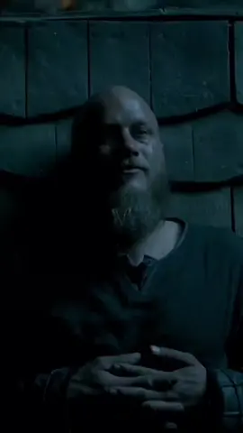 فقدان الشغف 💔 #راغنار #راغنار_لوثبروك #فايكنق #vaikinas #ragnar #ragnarlothbrok #fy #foryou #fypシ #fyp 