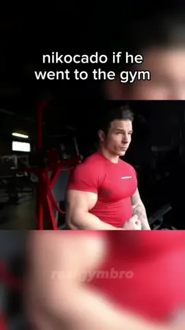 real #trentwins #manicmike #christren #nikocadoavocado #nikocado #gym #Fitness #lifting #bodybuilding #motivation #fyp #fy #workingout #realgymbro 