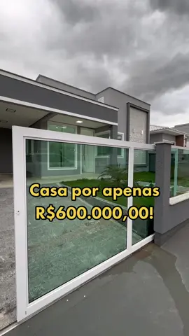 📍Localizada no Loteamento Vale verde, bairro Bela vista em Palhoça                 #palhoça #grandeflorianopolis #imovel #imoveis #palhocasc #santacatarina 