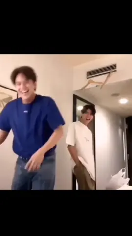 that laugh😂😂😂#laughlikethierisnotommorrow #nanonkorapat #phuwintang#gmmtvactors #boyslove #trending #viral #fyipシツ #crdts 