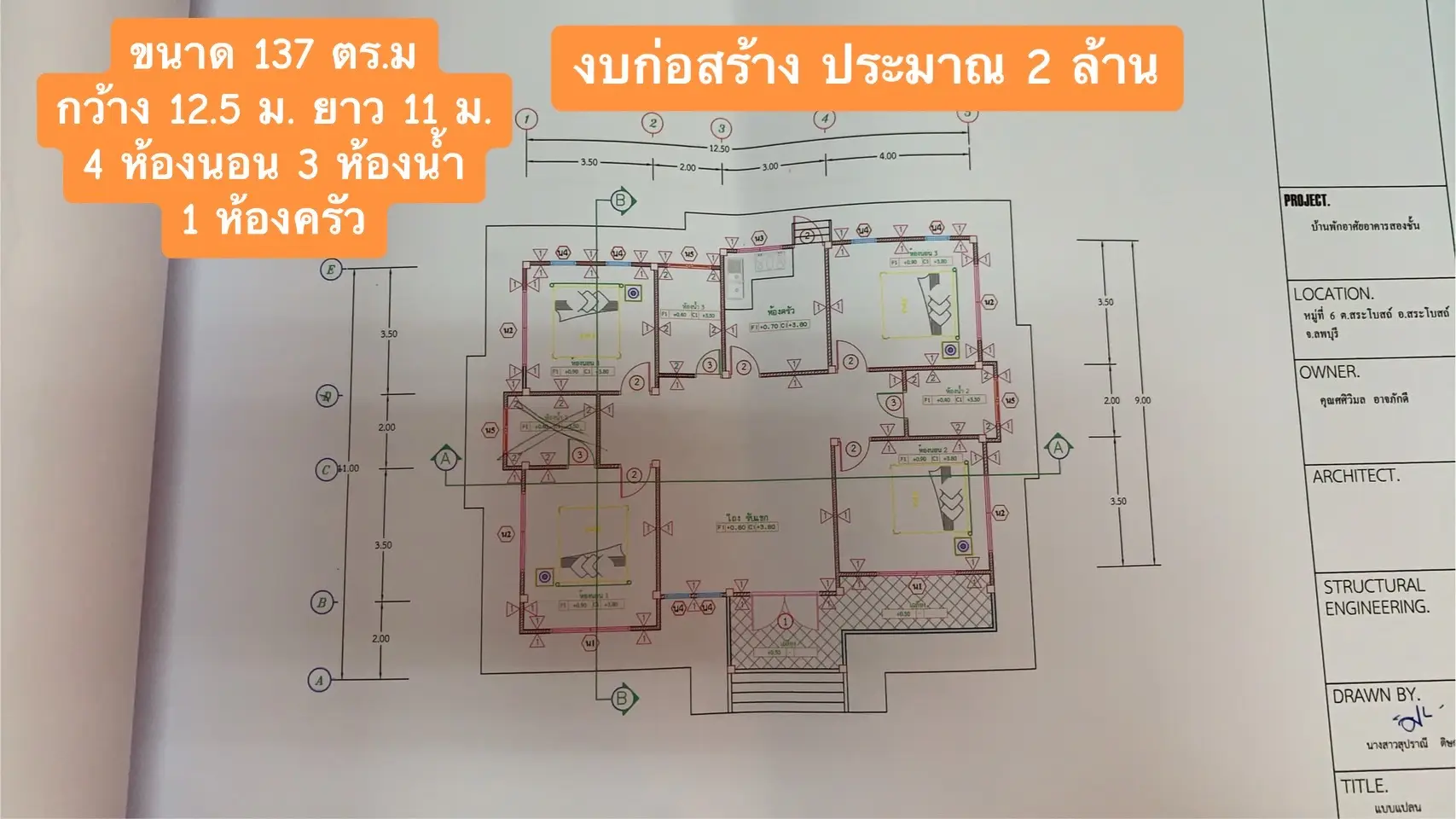 #BKKBookTok #รีวิวบ้าน #ความสุข #บ้านฉัน  @รีวิว บ้านๆ 