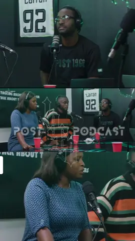We backkkkk!! It's the season finale of our podcast series... Subscribe to all our social media platforms so you don't miss this.. #post1960podcast #nigerianpodcast #fypage #nigeriantiktok🇳🇬 #fyp #foryoupagе #foryourpage 