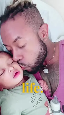 No lies told 👆🏾 ❤️ I love being an uncle.  —— Follow me on TikTok @michaeljonvier2; Instagram, YouTube, Spill, &Twitter @michaeljonvier —- #MichaelJonvier #heymikeyatl #fyp #foryourpage #explore  #explorepage #reaction #reactionvideo #mediapersonality #TikToker #YouTuber #journalist #duet   #reelsinstagram #facebookreels #uncleandnephew #family #babyreels #babyvideo #babyboy #blackboyjoy #uncle #guncle #unclemike #babies #mansa #blackbabies #babiesofinstagram #kiss #TrueLove #babykiss 