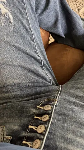 New jeans whos she? Go buy these #judybluejeans #ad 