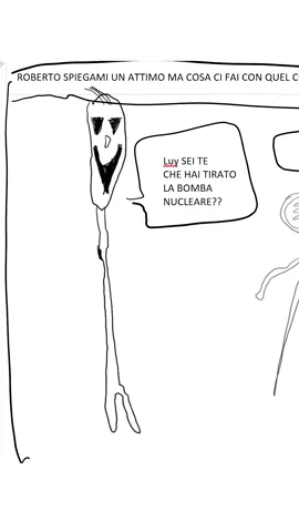 c'era l'aspirapolvere #anime #memes #foryou #fyp #manga #EarrapeMeme #FumettoDivertente #FumettoDivertente #NicheHumor #animedi 