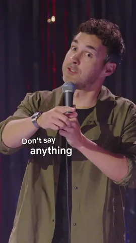 the times they are a-changin' #marknormand #standup #comedy