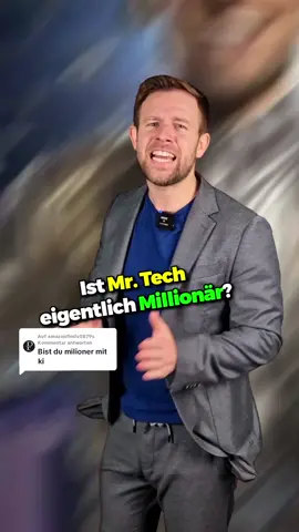 Antwort auf @amazonfinds0879 Reich werden? So geht`s! #millionär #feelsillegal