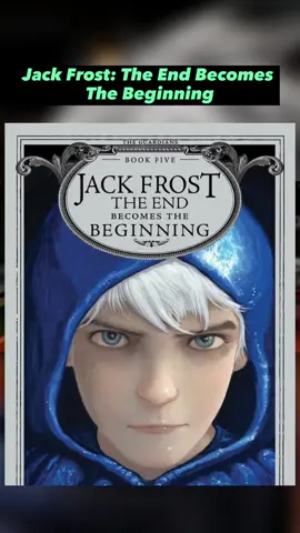 Rise of the Guardians 2 Already Exists? #dreamworks #jackfrost #dreamworksanimation #bluesky #williamjoyce #epic #rotg 